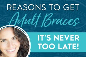 Adult Braces